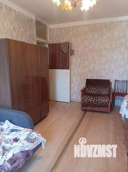 2-к квартира, на длительный срок, 48м2, 5/5 этаж
