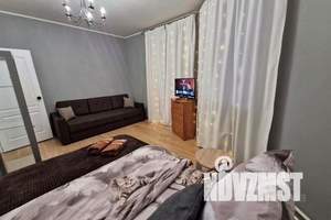 1-к квартира, посуточно, 35м2, 3/20 этаж