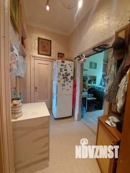 2-к квартира, на длительный срок, 56м2, 2/2 этаж