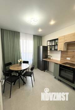 2-к квартира, на длительный срок, 52м2, 6/13 этаж