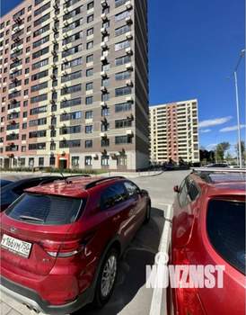 2-к квартира, на длительный срок, 55м2, 8/15 этаж