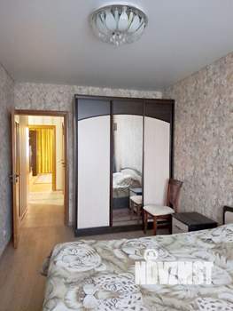 2-к квартира, на длительный срок, 62м2, 5/18 этаж