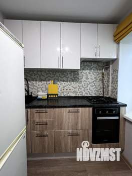 2-к квартира, на длительный срок, 42м2, 2/5 этаж