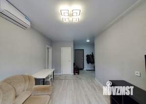 2-к квартира, на длительный срок, 50м2, 7/13 этаж