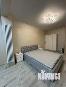 1-к квартира, на длительный срок, 38м2, 7/14 этаж