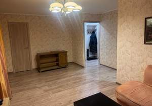 1-к квартира, на длительный срок, 31м2, 2/4 этаж