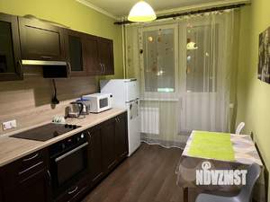 1-к квартира, на длительный срок, 42м2, 3/26 этаж