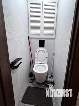 2-к квартира, на длительный срок, 42м2, 2/5 этаж