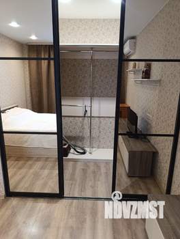 1-к квартира, на длительный срок, 33м2, 15/17 этаж