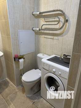 1-к квартира, посуточно, 30м2, 8/16 этаж