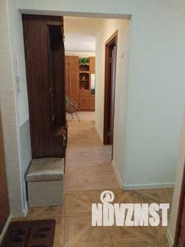 2-к квартира, посуточно, 43м2, 1/9 этаж