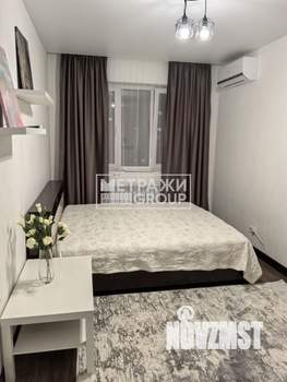 1-к квартира, на длительный срок, 33м2, 10/21 этаж