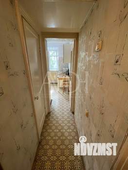 1-к квартира, на длительный срок, 34м2, 3/5 этаж