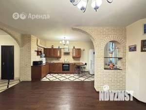 3-к квартира, на длительный срок, 90м2, 10/17 этаж