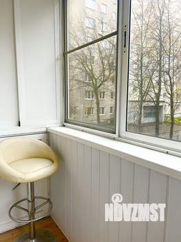 2-к квартира, на длительный срок, 47м2, 2/5 этаж