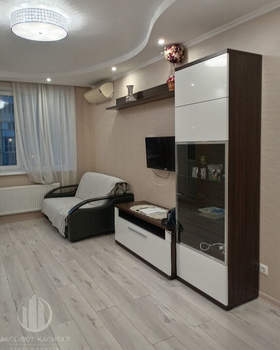 2-к квартира, на длительный срок, 66м2, 4/25 этаж