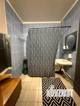 1-к квартира, на длительный срок, 57м2, 9/14 этаж