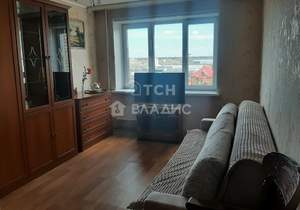 2-к квартира, на длительный срок, 47м2, 6/9 этаж