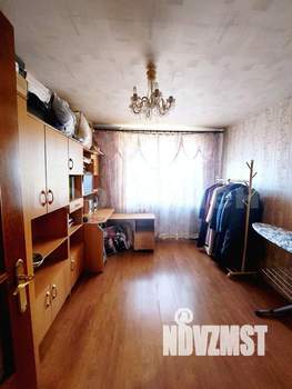 3-к квартира, на длительный срок, 61м2, 4/5 этаж