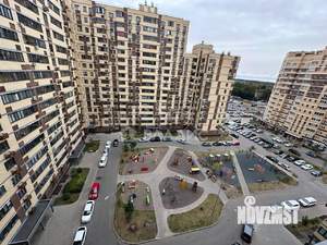 2-к квартира, на длительный срок, 54м2, 10/16 этаж