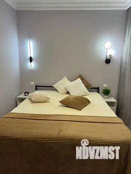 2-к квартира, на длительный срок, 60м2, 1/2 этаж