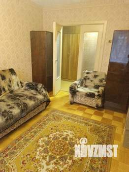 2-к квартира, на длительный срок, 45м2, 3/5 этаж