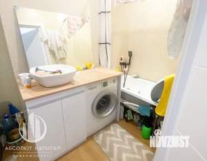 2-к квартира, на длительный срок, 63м2, 7/18 этаж