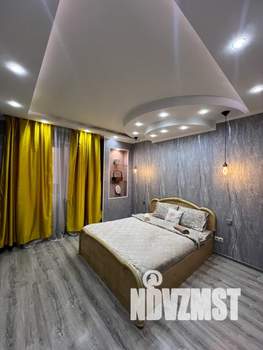 3-к квартира, посуточно, 105м2, 3/14 этаж