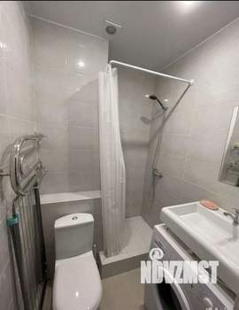 Студия квартира, на длительный срок, 25м2, 1/16 этаж