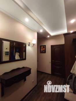 2-к квартира, на длительный срок, 49м2, 21/25 этаж