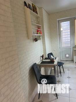 1-к квартира, посуточно, 35м2, 7/14 этаж