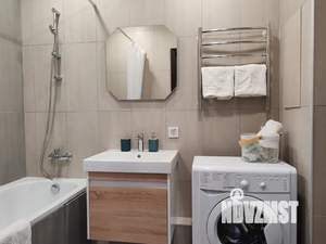 1-к квартира, посуточно, 30м2, 11/15 этаж