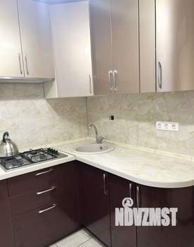 2-к квартира, на длительный срок, 47м2, 2/5 этаж