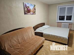 3-к квартира, посуточно, 58м2, 4/5 этаж