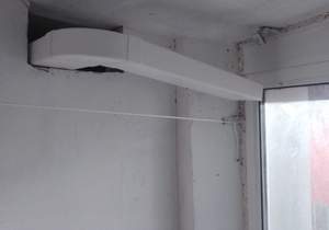 1-к квартира, на длительный срок, 85м2, 2/16 этаж