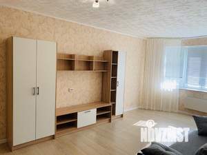 1-к квартира, на длительный срок, 42м2, 6/10 этаж
