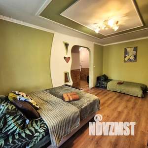 2-к квартира, посуточно, 46м2, 4/5 этаж