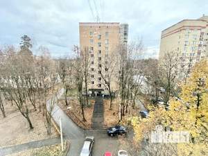 2-к квартира, на длительный срок, 48м2, 6/9 этаж