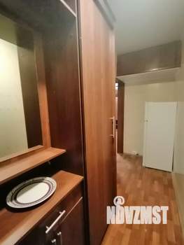 1-к квартира, на длительный срок, 33м2, 2/4 этаж