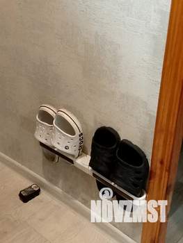 1-к квартира, посуточно, 26м2, 1/9 этаж