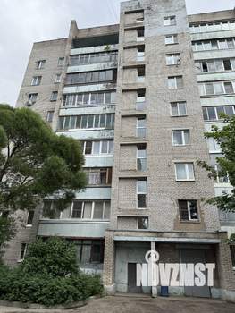 1-к квартира, на длительный срок, 37м2, 2/9 этаж