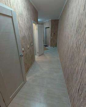 3-к квартира, на длительный срок, 96м2, 9/17 этаж