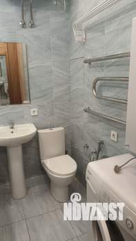 Студия квартира, на длительный срок, 31м2, 11/22 этаж