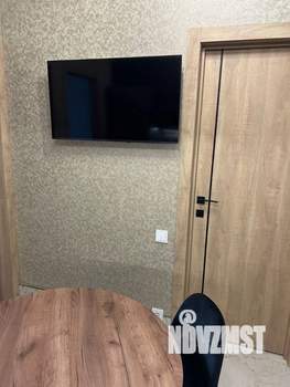 2-к квартира, на длительный срок, 43м2, 19/21 этаж