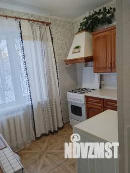 2-к квартира, посуточно, 43м2, 1/9 этаж