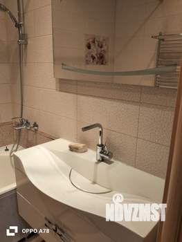 2-к квартира, на длительный срок, 75м2, 11/22 этаж