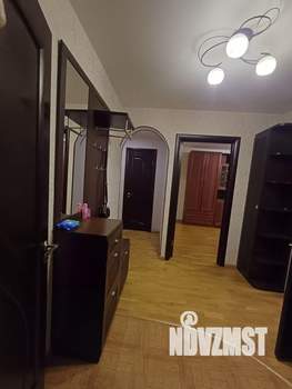 2-к квартира, на длительный срок, 54м2, 5/5 этаж