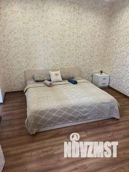 3-к квартира, посуточно, 110м2, 1/1 этаж