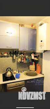 1-к квартира, на длительный срок, 31м2, 2/5 этаж