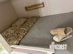 1-к квартира, посуточно, 35м2, 7/14 этаж